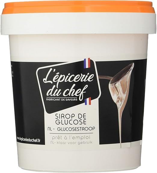 Amazon Com Glucose Syrup 1 Kg Health Personal Care