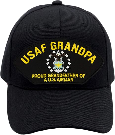 grandfather hat