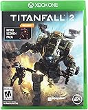 Titanfall 2 with Bonus Nitro Scorch Pack - Xbox One