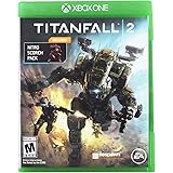 Titanfall 2 with Bonus Nitro Scorch Pack - Xbox One