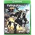 Titanfall 2 with Bonus Nitro Scorch Pack - Xbox One