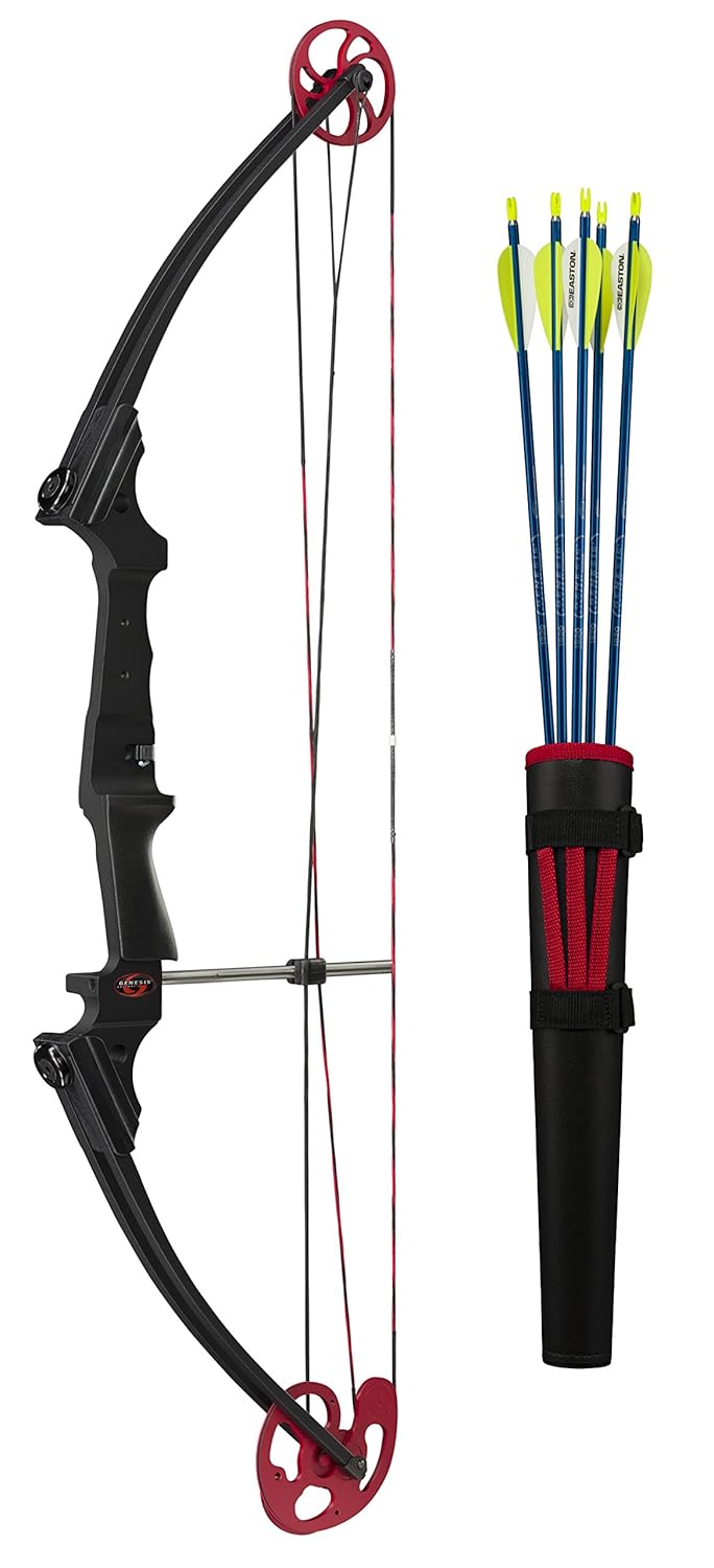 Best Youth Compound Bows and Archery Sets for Kids Uberbows