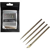 Composite Cleaning Pencil Fine Detail Brass Inserts