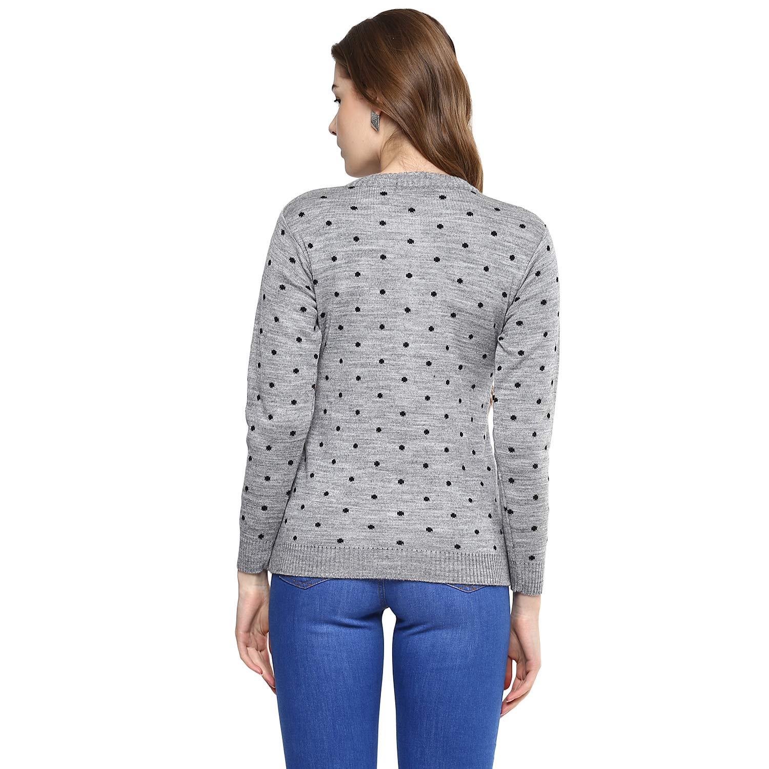 modeve women's cardigan/sweater for winter