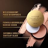 Max Factor Creme Puff Compact Powder Deep Beige 42 14g view 6