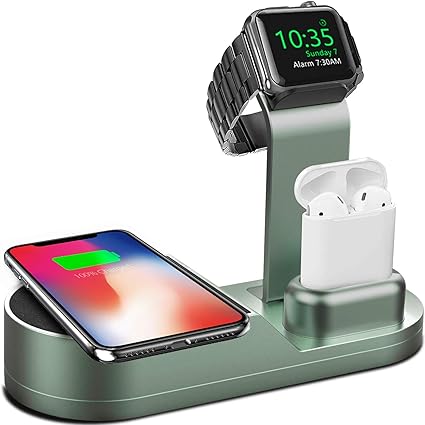 apple watch iphone 5 compatible