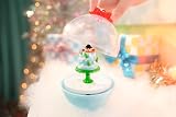 MGA's Miniverse Make It Mini Holiday 2025 Grinch Dr. Seuss Mini Collectibles view 6