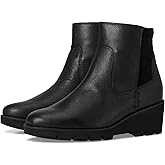 Vionic womens Ariana Zip Short Boots