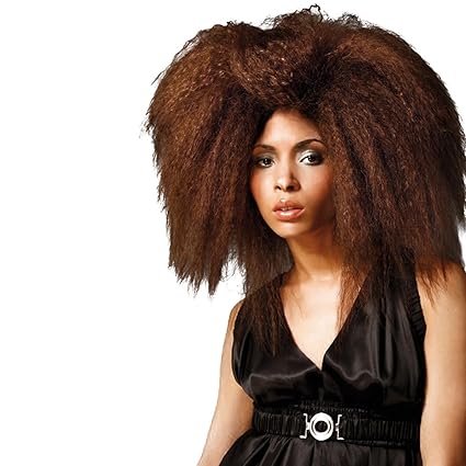 Sensationnel Premium Now Loose Crimp Human Hair Braid And