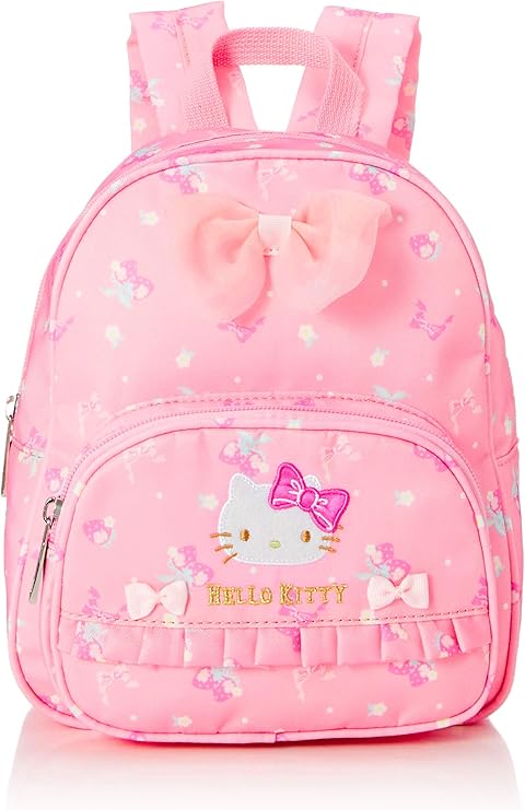 Amazon サンリオ Sanrio ハローキティ リュック いちご M おもちゃ雑貨 おもちゃ