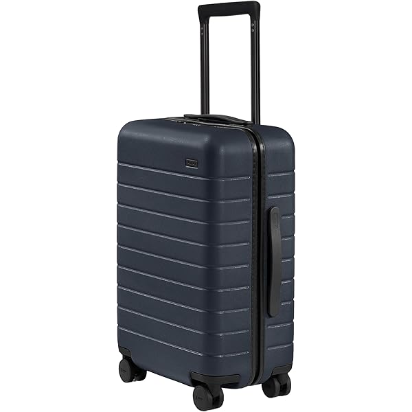 Amazon.com | Spyder Rails 29 Inch Expandable Hardside Checked
