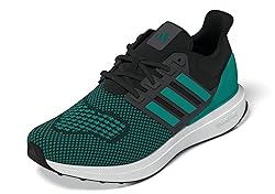 adidas Unisex-Kids Ultradream DNA, Black/Pure