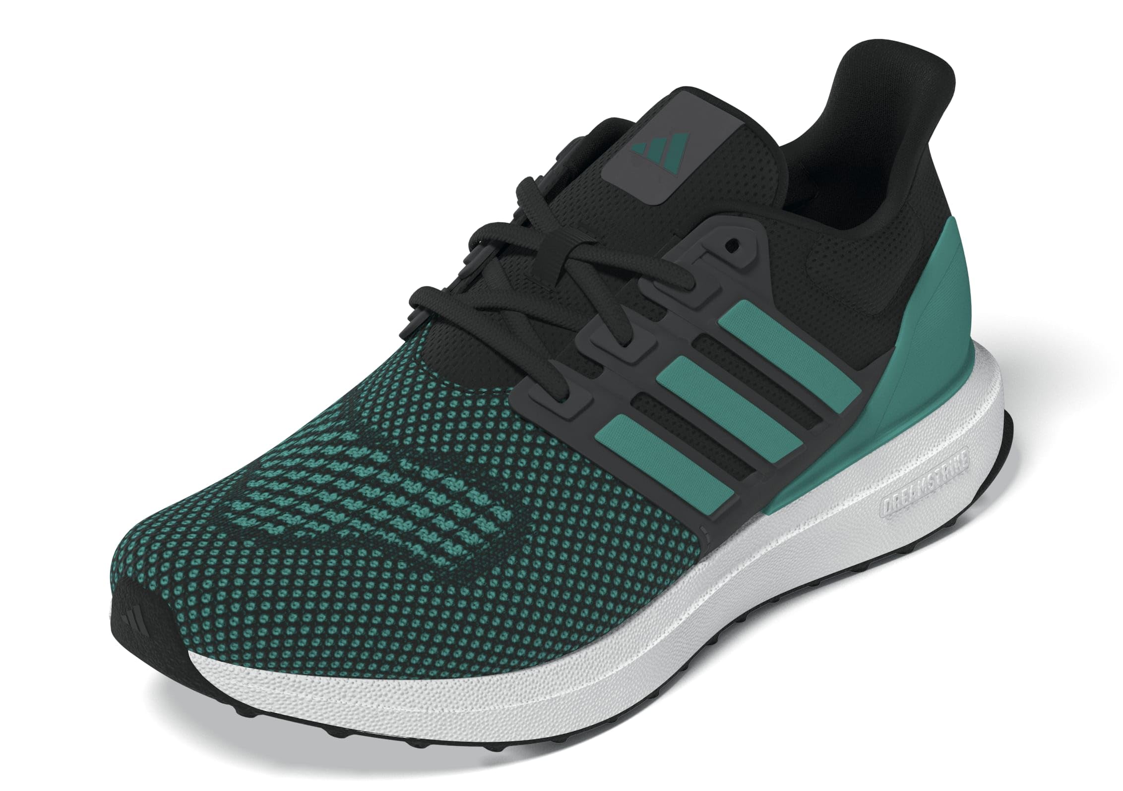 adidas Unisex-Kids Ultradream DNA, Black/Pure