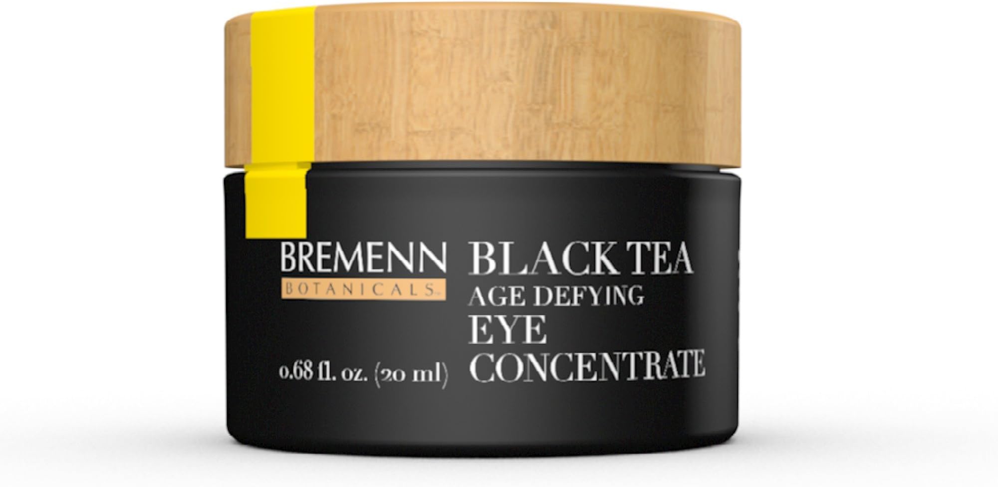 Black Tea Age Defying Eye Concentrate