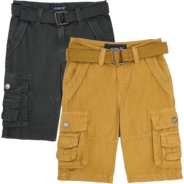 VTGDR UK Army Gurkha Shorts Military Khaki Drill W28-W30 | Amazon.com