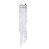 FlavorThings Faux Crystal Sparkling Iridescent
