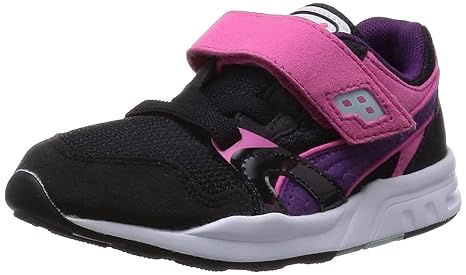 puma trinomic xt1 bambino rosa