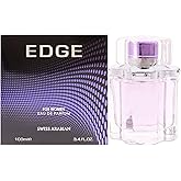 Swiss Arabian EDGE - Luxury Products From Dubai - Long Lasting And Addictive Personal EDP Spray Fragrance - A Seductive Signature Aroma - 3.4 Oz