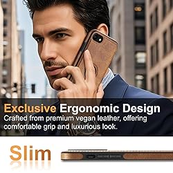 DOGODON Design Compatible with iPhone SE 3/2