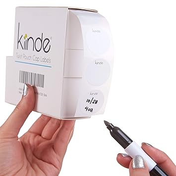 kiinde bags for baby food