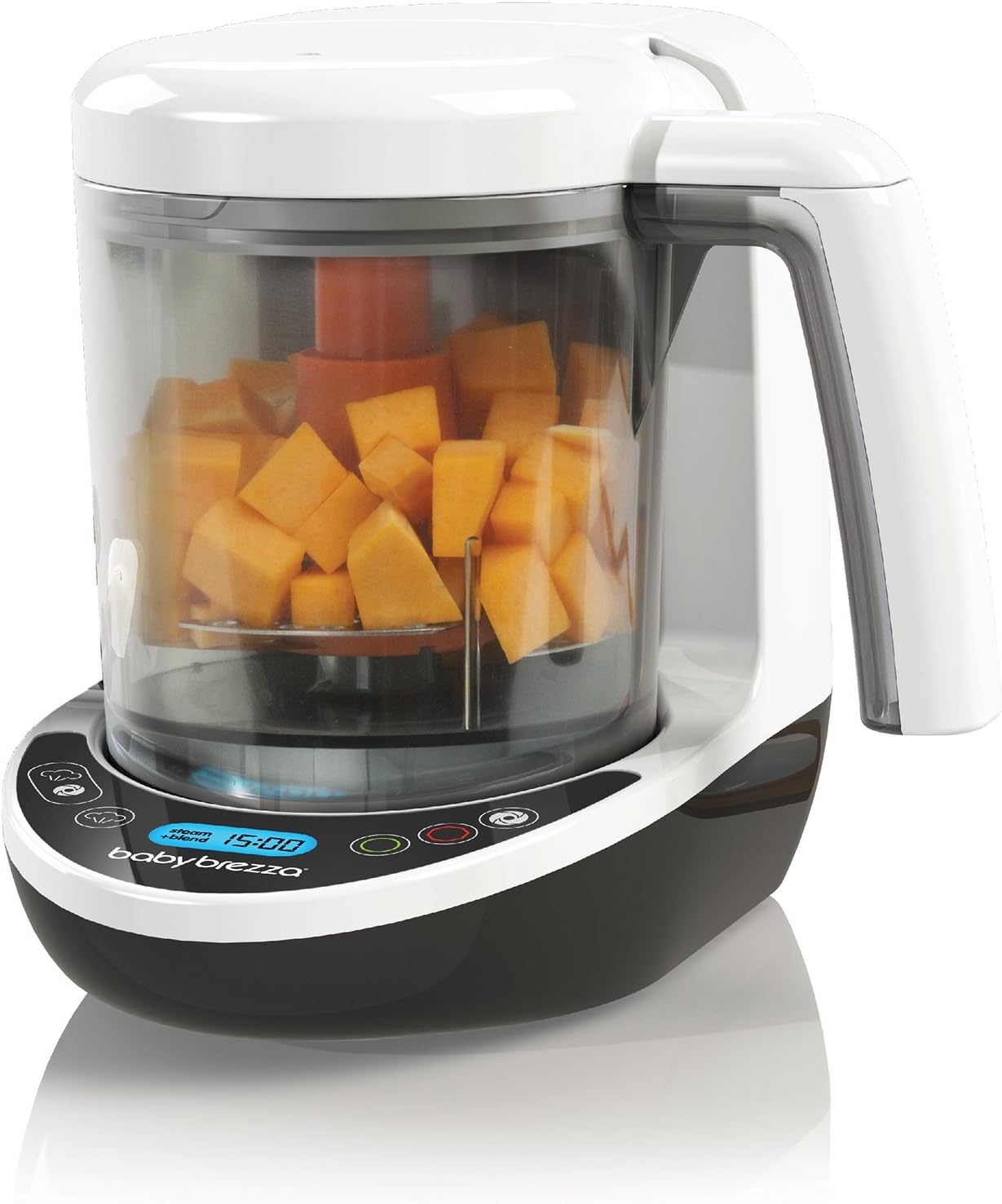 best rocker recliner for nursery