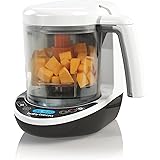 Baby Brezza Machine à repas pour bébé - Blanc - BRZ00141