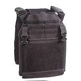 Raine RTG Tactical Vest Base