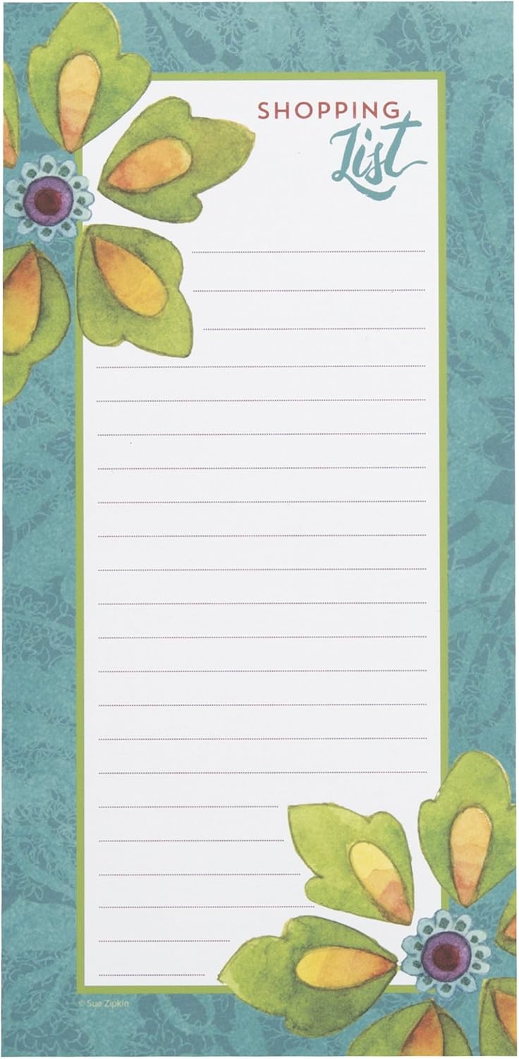 The 10 Best Refrigerator Door Note Pad
