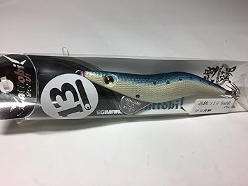 Amazon ブリーデン Breaden ルアー エギ Egimaru 過跳 3 5号f 9 伊豆真鰯 ブリーデン Breaden ルアー