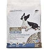 second nature litter