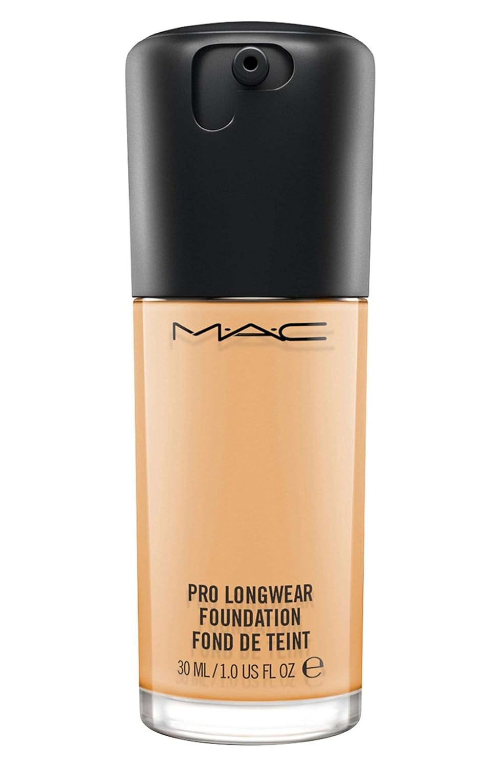 mac pro longwear nw25