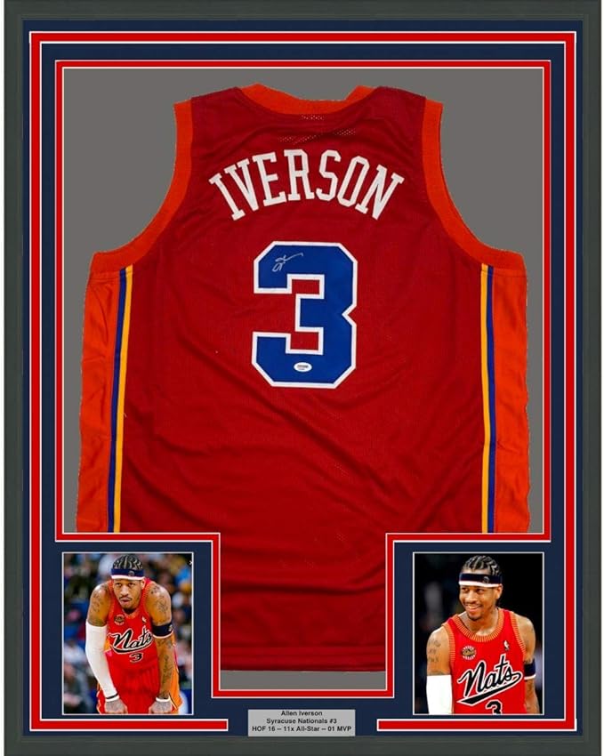 allen iverson nats