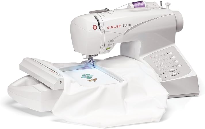 singer futura ce 200 software download