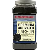 Marineland Black Diamond Premium Activated Carbon