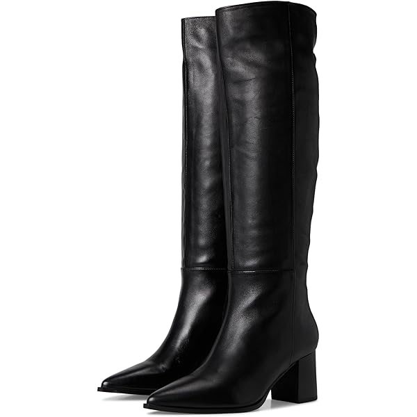 Amazon.com | Lucky Brand Women's Hybiscus Knee High Boot, Desert