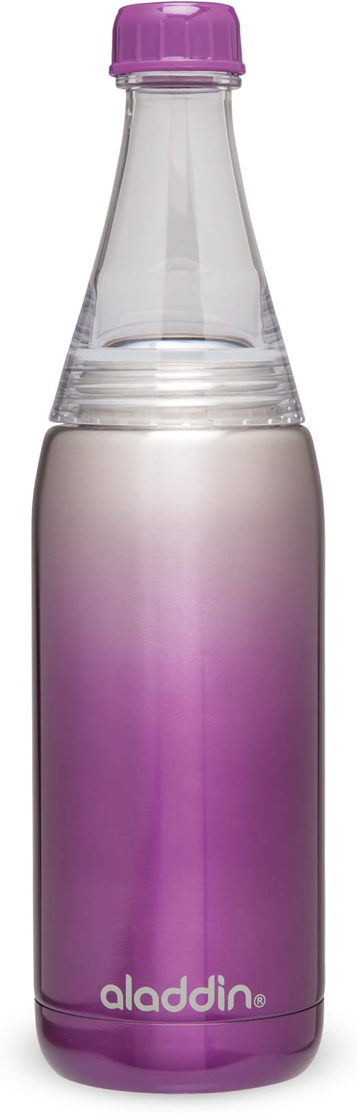 aladdin stainless steel water bottle