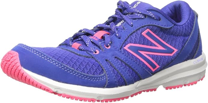 New Balance Women's 577v3 Cross Trainer Shoe, Blue, 5.5 D US: Amazon.com.mx: Ropa, Zapatos y 