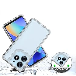Compatible with Tecno Spark 10 Pro Case