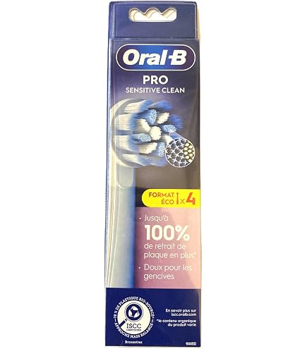 Amazon.com: Oral-B Sensi Ultrathin Replacement Toothbrush Head