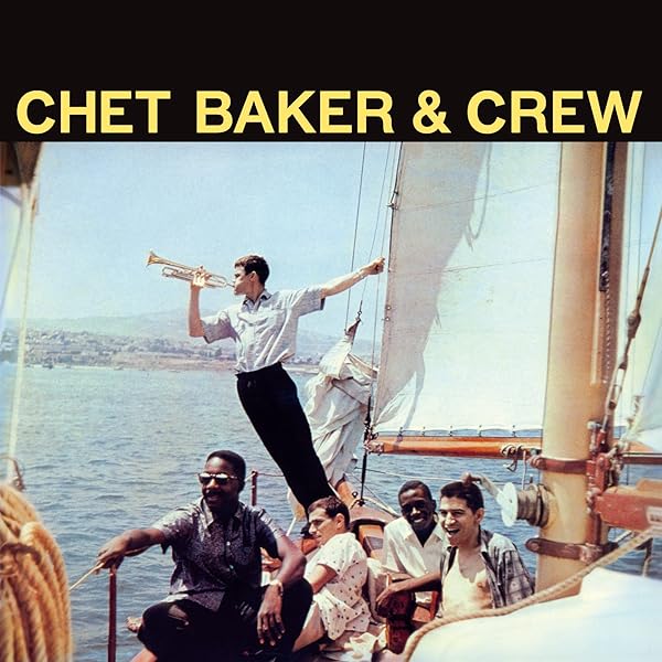 【US盤】The Trumpet Artistry Of Chet Baker Amazon.com: Trumpet Artistry Of Chet Baker - Clear Vinyl: CDs & Vinyl