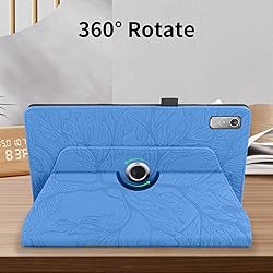 TIPOYOROO Rotating Case for Lenovo Tab P11 2nd