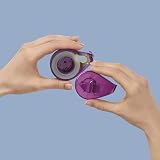 Sellotape On-Hand Dispenser with Invisible Matt Tape 18mm x 15m view 2