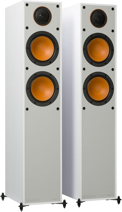 monitor 200 speakers