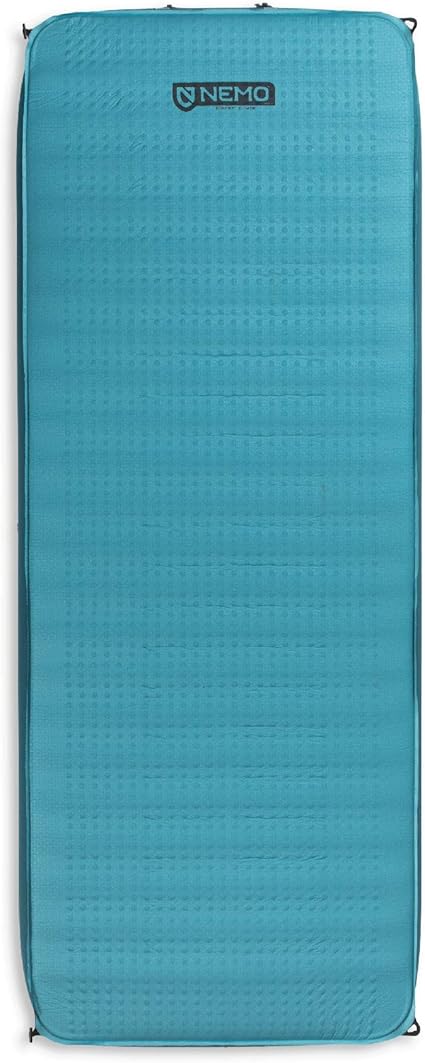 nemo camping mattress