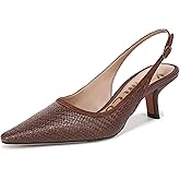 Sam Edelman Women's Bianka Slingback Pumps