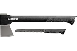 Gerber Gator Combo Axe II [22-41420]