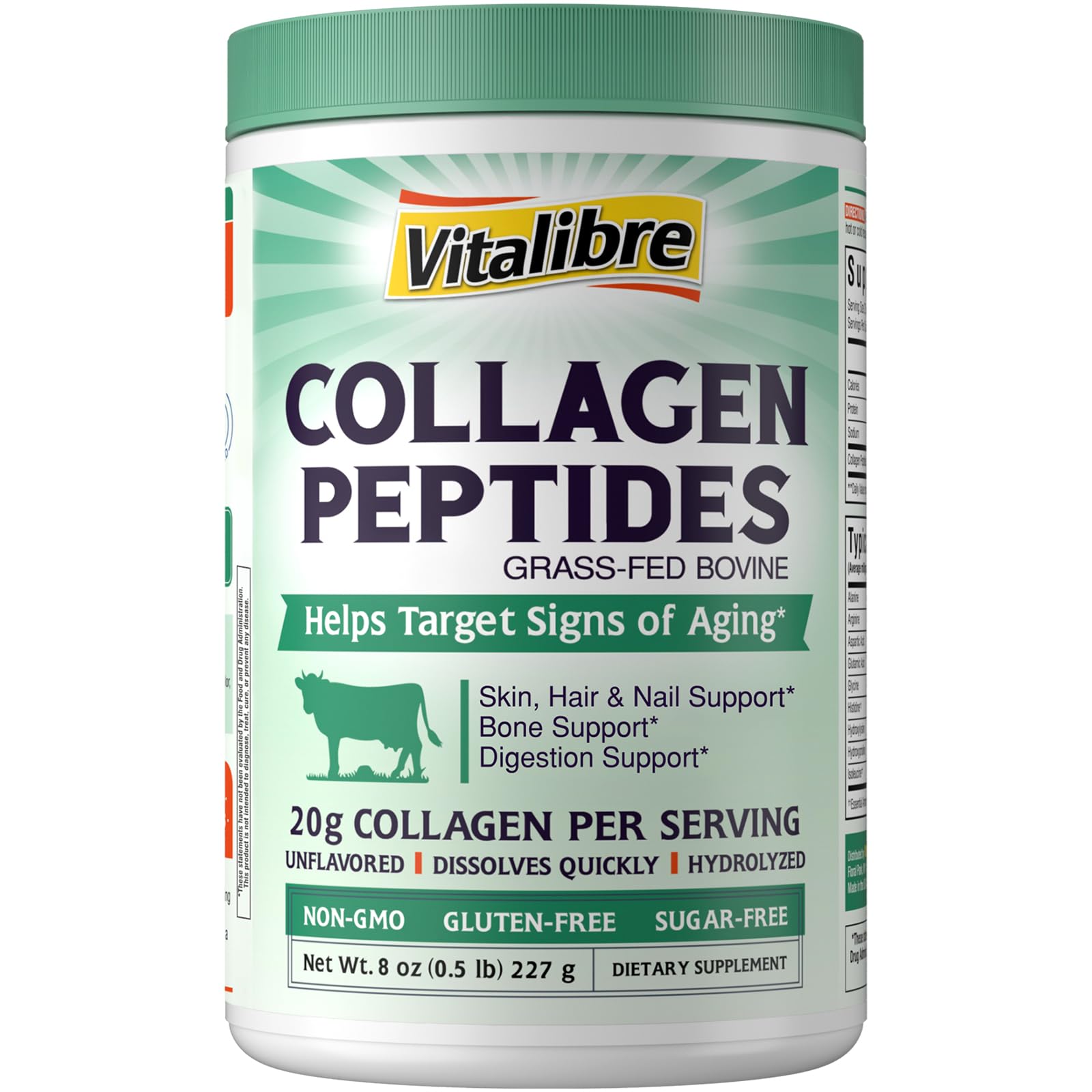 Collagen Peptides