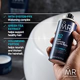 MR. Disguise Thickening Spray for Men 100ml System PPX Green Tea Extract view 3