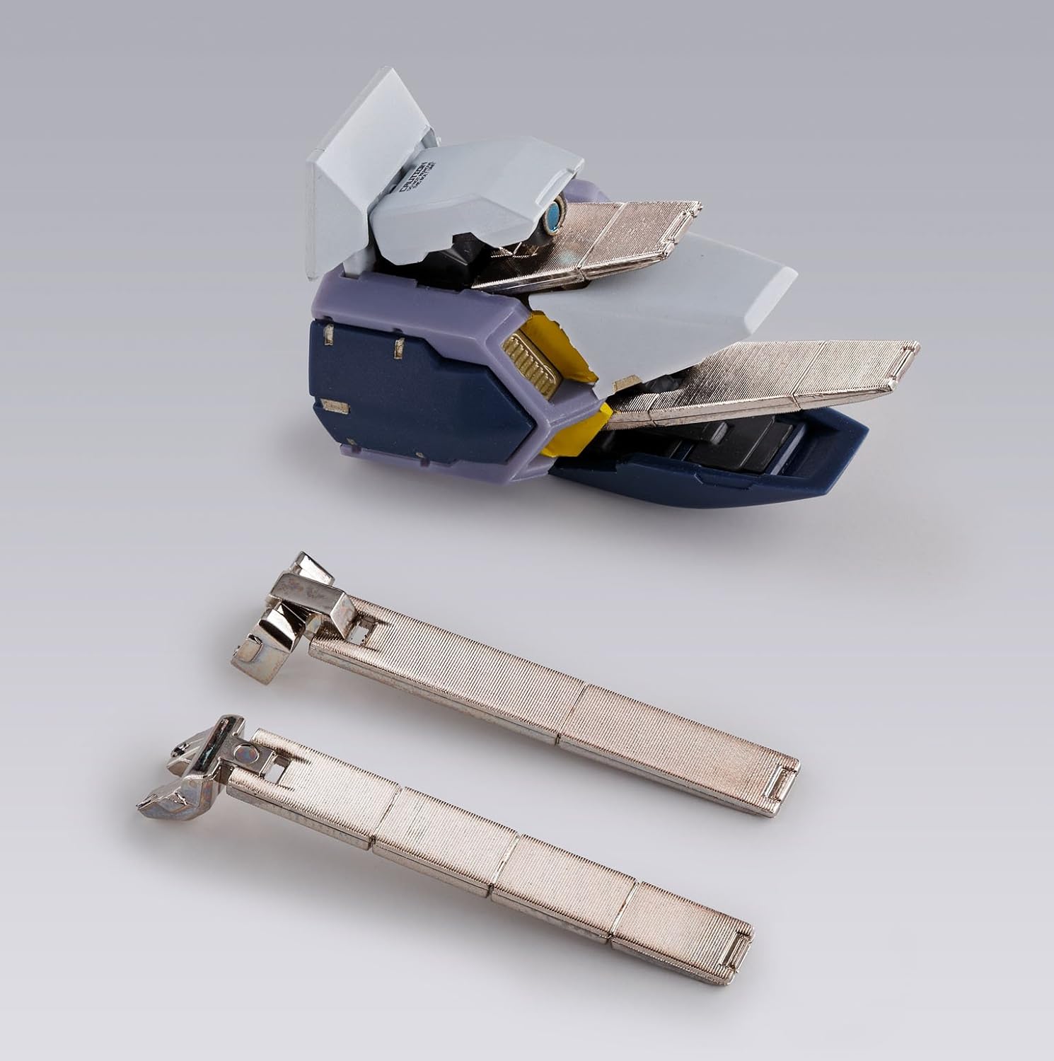 激安通販新作 Metal Build フルメタルパニック アーバレスト Ver Iv 約180mm Abs Pvc ダイキャスト製 塗装済み可動フィギュア B076kg227m ロボット Wwmp Org Za