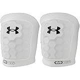 Under Armour Strive 3 Knee Pads White M